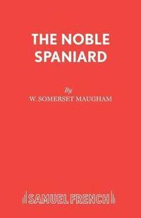 bokomslag Noble Spaniard