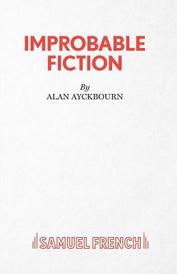 Improbable Fiction 1