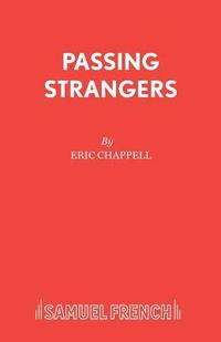 bokomslag Passing Strangers