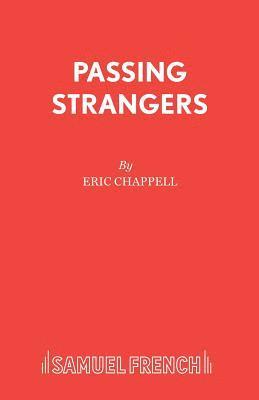 Eric Chappell - Passing Strangers, Häftad