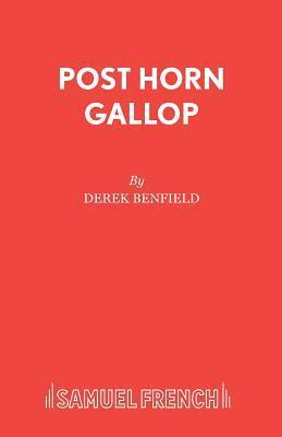 Post Horn Gallop 1