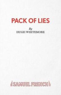 bokomslag Pack of Lies