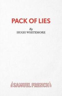 bokomslag Pack of Lies