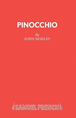 Pinocchio 1