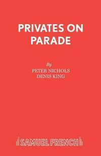 bokomslag Privates on Parade