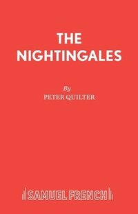 bokomslag The Nightingales