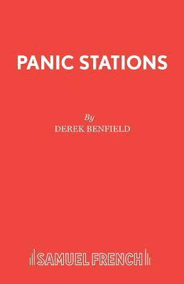 Panic Stations 1