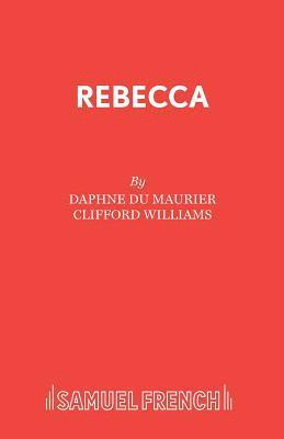 bokomslag Rebecca