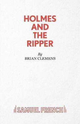 Holmes and the Ripper