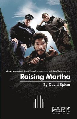 Raising Martha 1