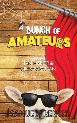 Bunch of Amateurs 1