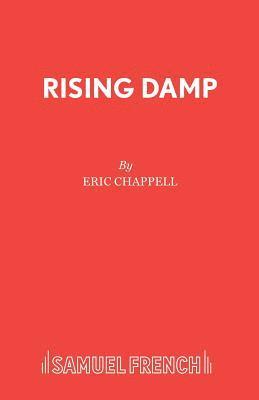 Eric Chappell - Rising Damp, Häftad