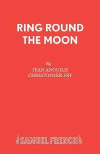 bokomslag Ring Round the Moon