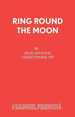 bokomslag Ring Round the Moon