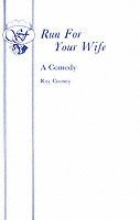 Ray Cooney - Run for Your Wife, Häftad