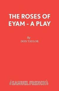 bokomslag The Roses of Eyam