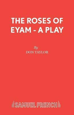 The Roses of Eyam 1