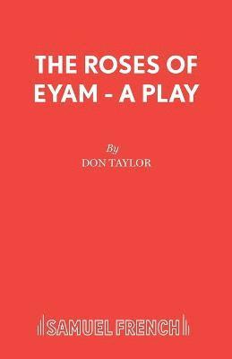 Don W. Taylor, Don Taylor, Mrs Taylor, Don, Don Mrs Taylor - Roses of Eyam, Häftad