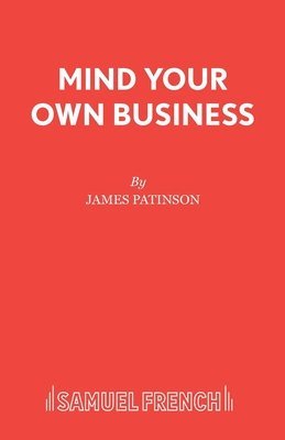 Mind Your Own Business 1