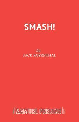 bokomslag Smash!