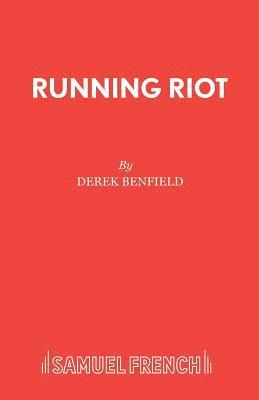 Running Riot 1