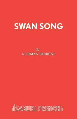 Norman Robbins - Swan Song, Häftad