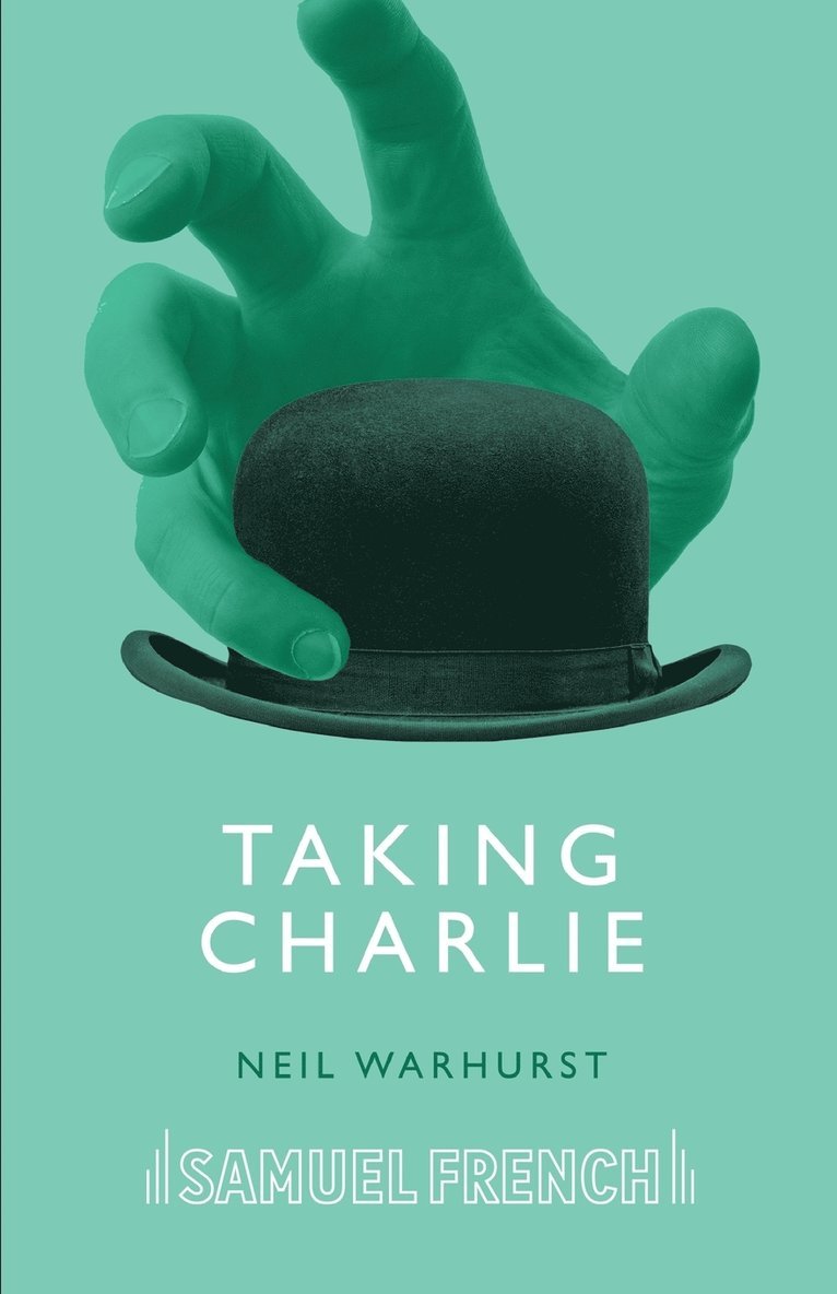 Taking Charlie 1