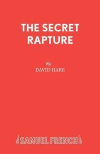 bokomslag Secret Rapture