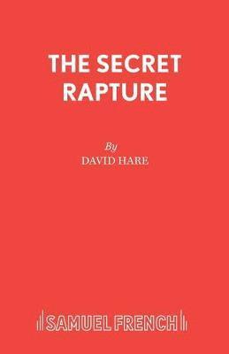 bokomslag Secret Rapture
