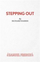 Richard Harris - Stepping Out, Häftad