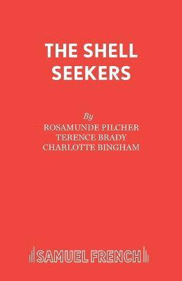 bokomslag The Shell Seekers: Play