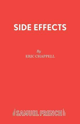Eric Chappell - Side Effects, Häftad