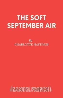 Soft September Air