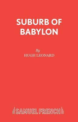 Suburb of Babylon 1