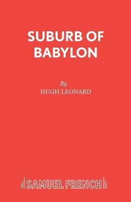 Suburb of Babylon