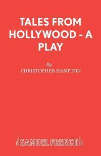 bokomslag Tales from Hollywood