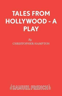 bokomslag Tales from Hollywood