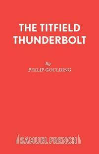 bokomslag The Titfield Thunderbolt