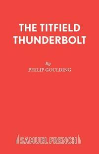 bokomslag Titfield Thunderbolt