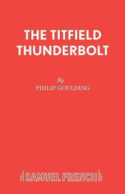 bokomslag The Titfield Thunderbolt