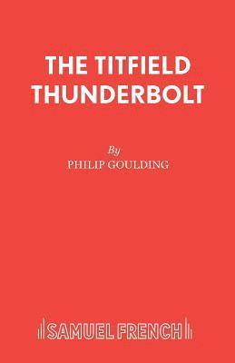 bokomslag Titfield Thunderbolt