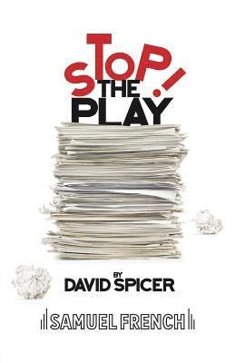 Stop!...The Play 1