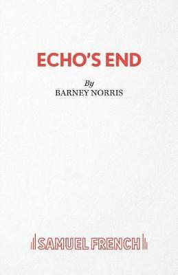 Echo's End 1