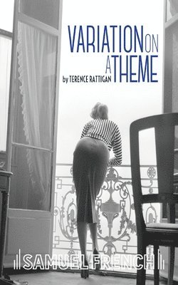 Variation on A Theme 1