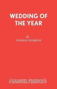 bokomslag Wedding of the Year