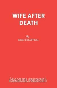 bokomslag Wife After Death