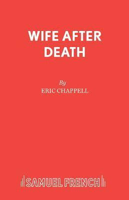 Eric Chappell - Wife After Death, Häftad