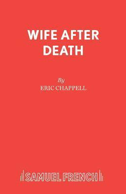 bokomslag Wife After Death