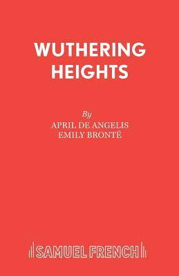 "Wuthering Heights", Häftad