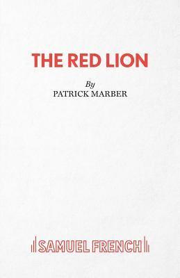 Patrick Marber - Red Lion, Häftad